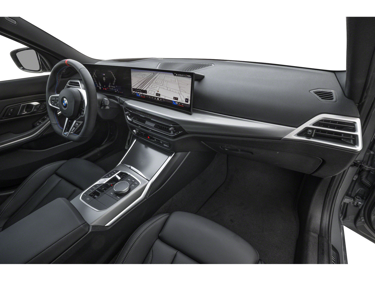 New 2026 BMW M340i xDrive w/ Premium Package AWD/4WD image 11