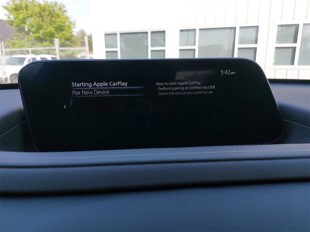 New 2025 MAZDA CX-30 AWD 2.5 S w/ Premium Package image 22