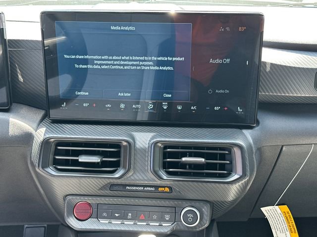 New 2025 Ford Mustang EcoBoost w/ Mustang Nite Pony Package image 18