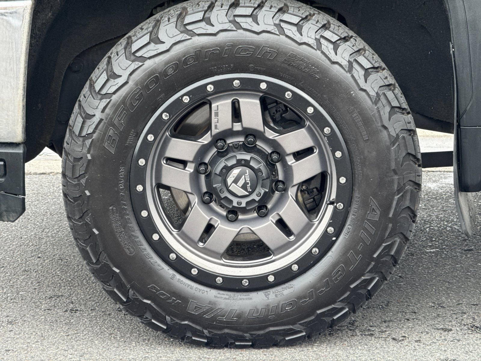 Used 2021 GMC Sierra 2500 SLE image 29