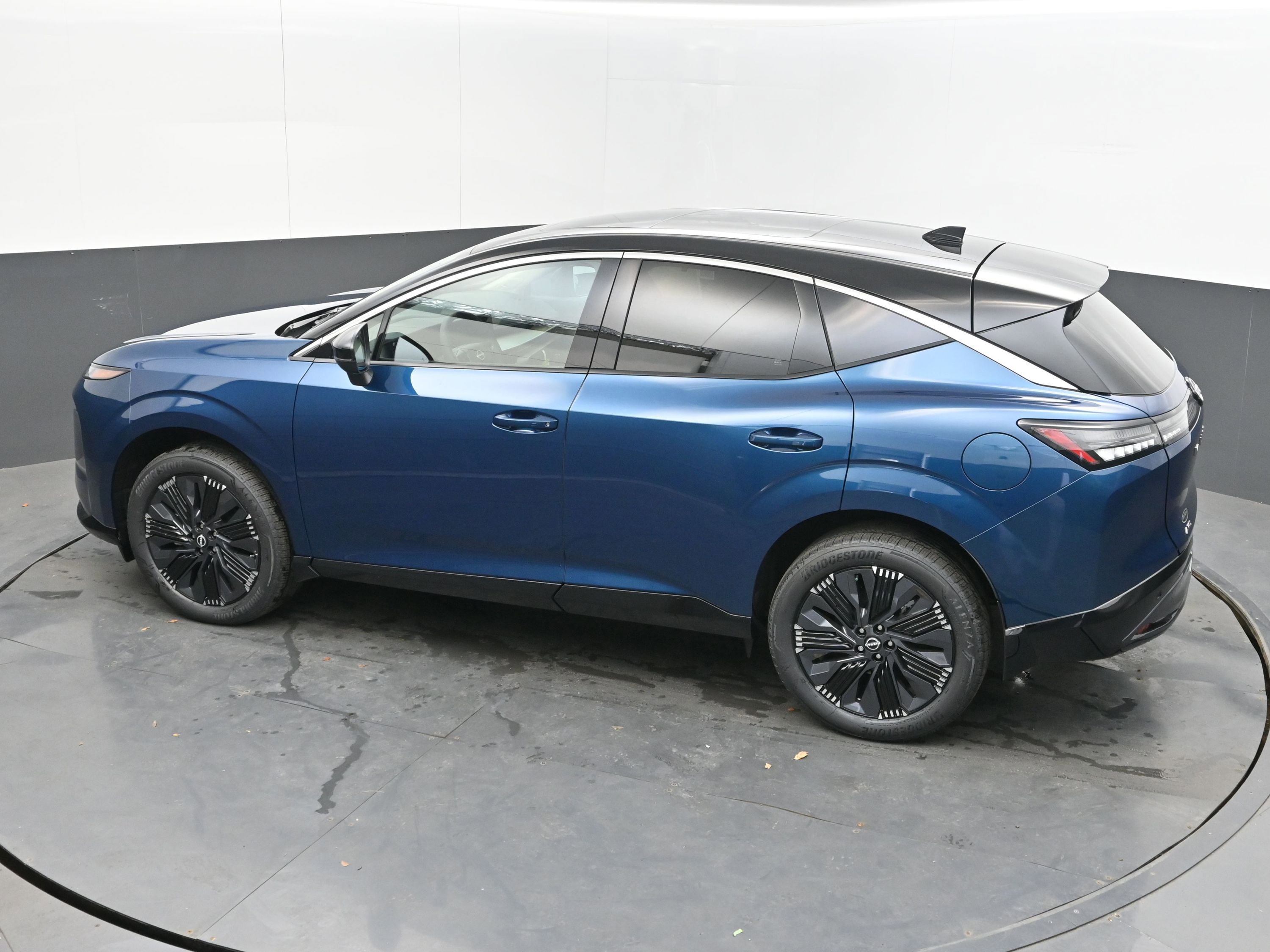 New 2026 Nissan Murano Platinum AWD/4WD image 36