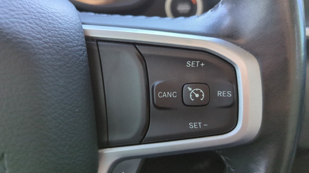 Used 2020 RAM 1500 Big Horn AWD/4WD image 21