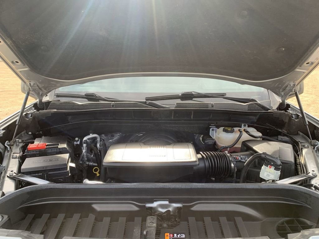 Certified 2023 GMC Sierra 1500 Elevation w/ X31 Off-Road Package image 29