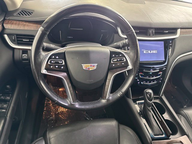 Used 2019 Cadillac XTS Luxury FWD image 23