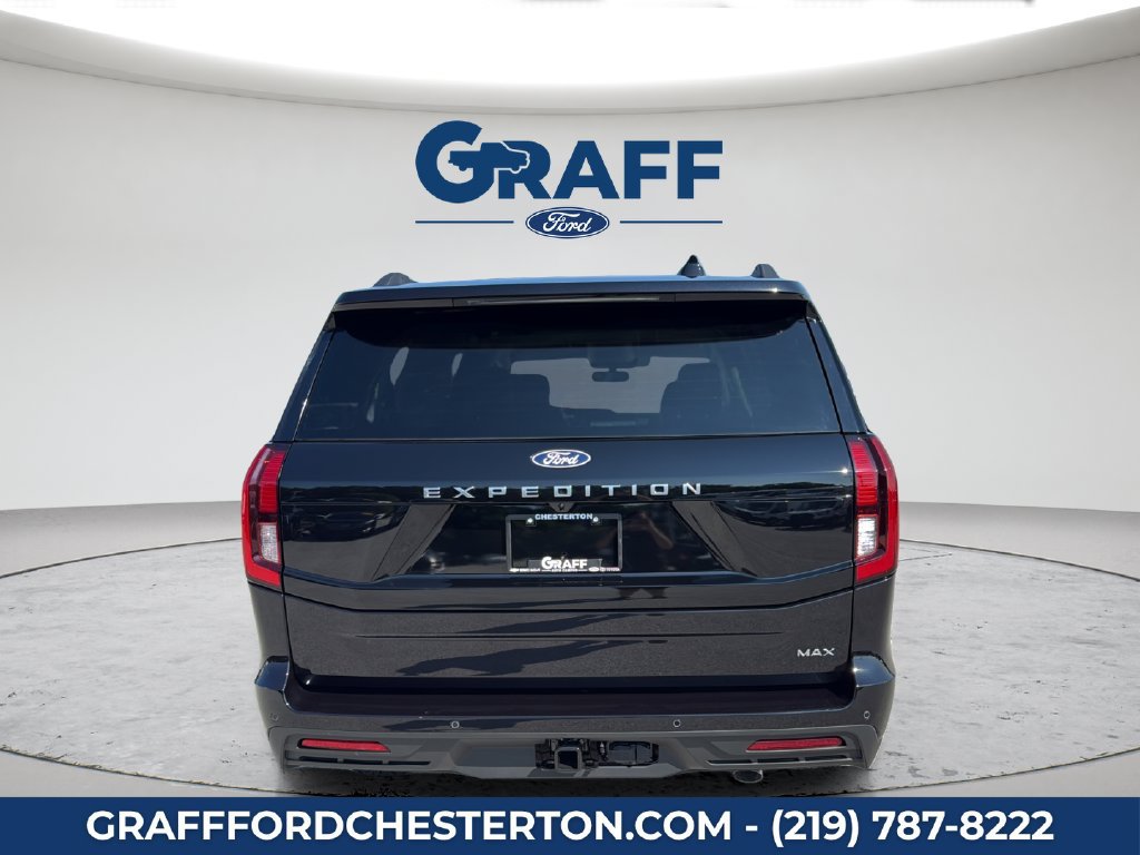 New 2027 Ford Expedition Max Active AWD/4WD image 8
