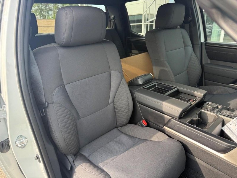 New 2026 Toyota Tundra SR5 image 11