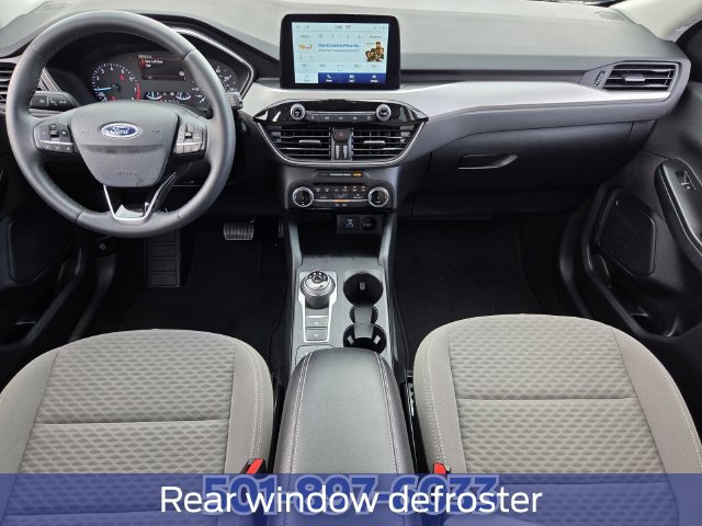 Certified 2022 Ford Escape SE w/ SE Sport Appearance Package FWD image 16