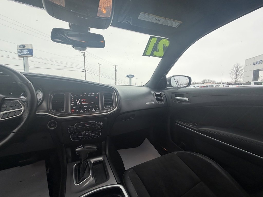 Used 2021 Dodge Charger GT w/ Plus Group image 14