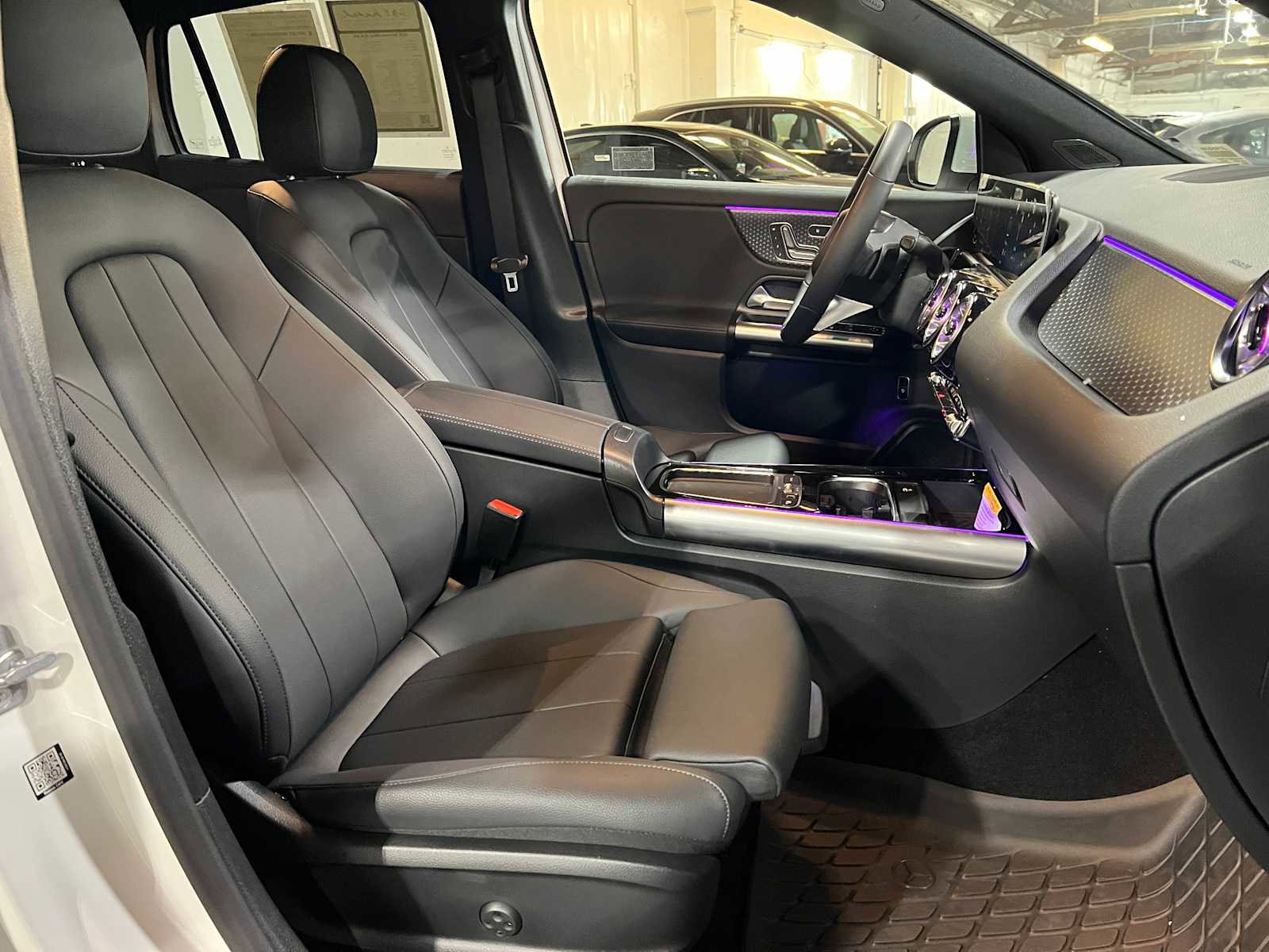 Used 2026 Mercedes-Benz GLA 250 4MATIC image 12