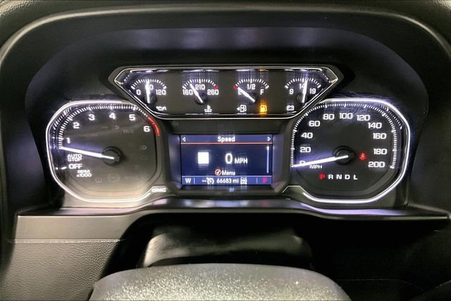 Used 2019 GMC Sierra 1500 SLT image 14