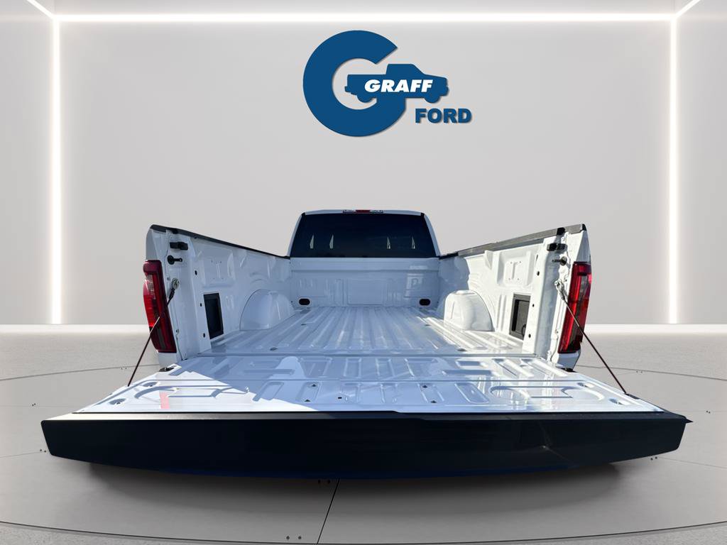 New 2026 Ford F150 XLT w/ XLT Chrome Appearance Package AWD/4WD image 20