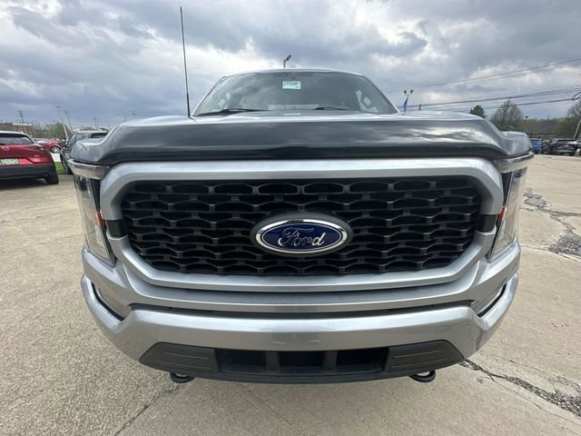 Used 2023 Ford F150 XL w/ STX Appearance Package AWD/4WD image 33