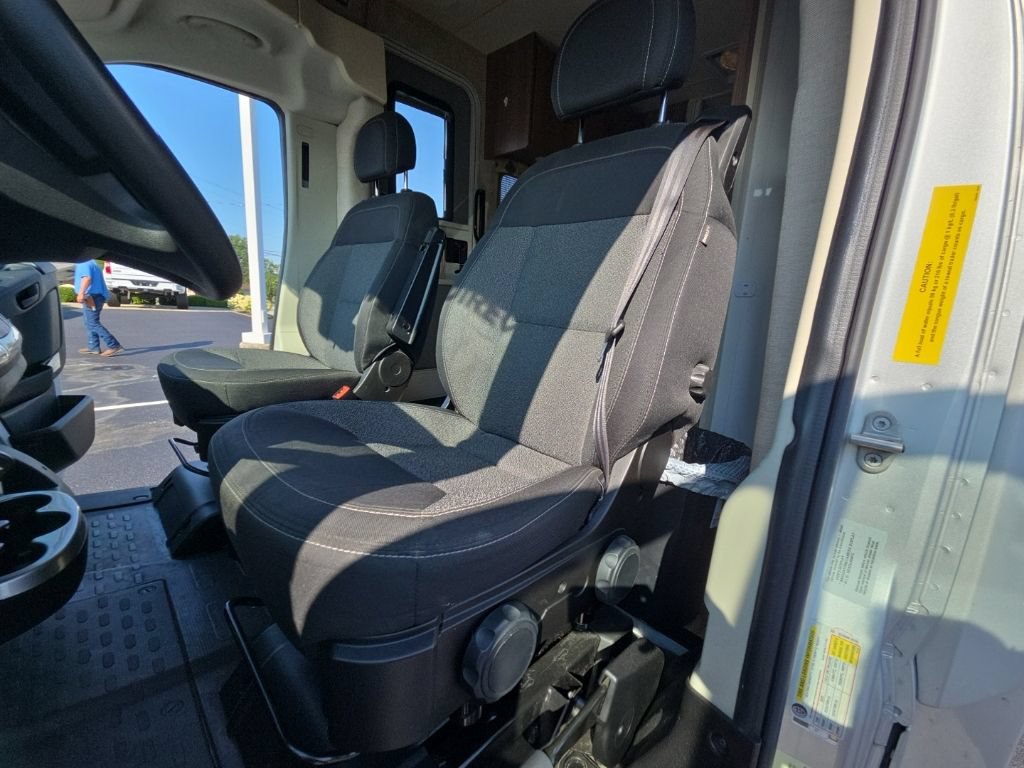 Used 2016 RAM ProMaster 3500 FWD image 17
