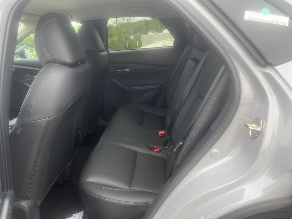 New 2026 MAZDA CX-30 AWD 2.5 S w/ Select Sport Pkg image 14