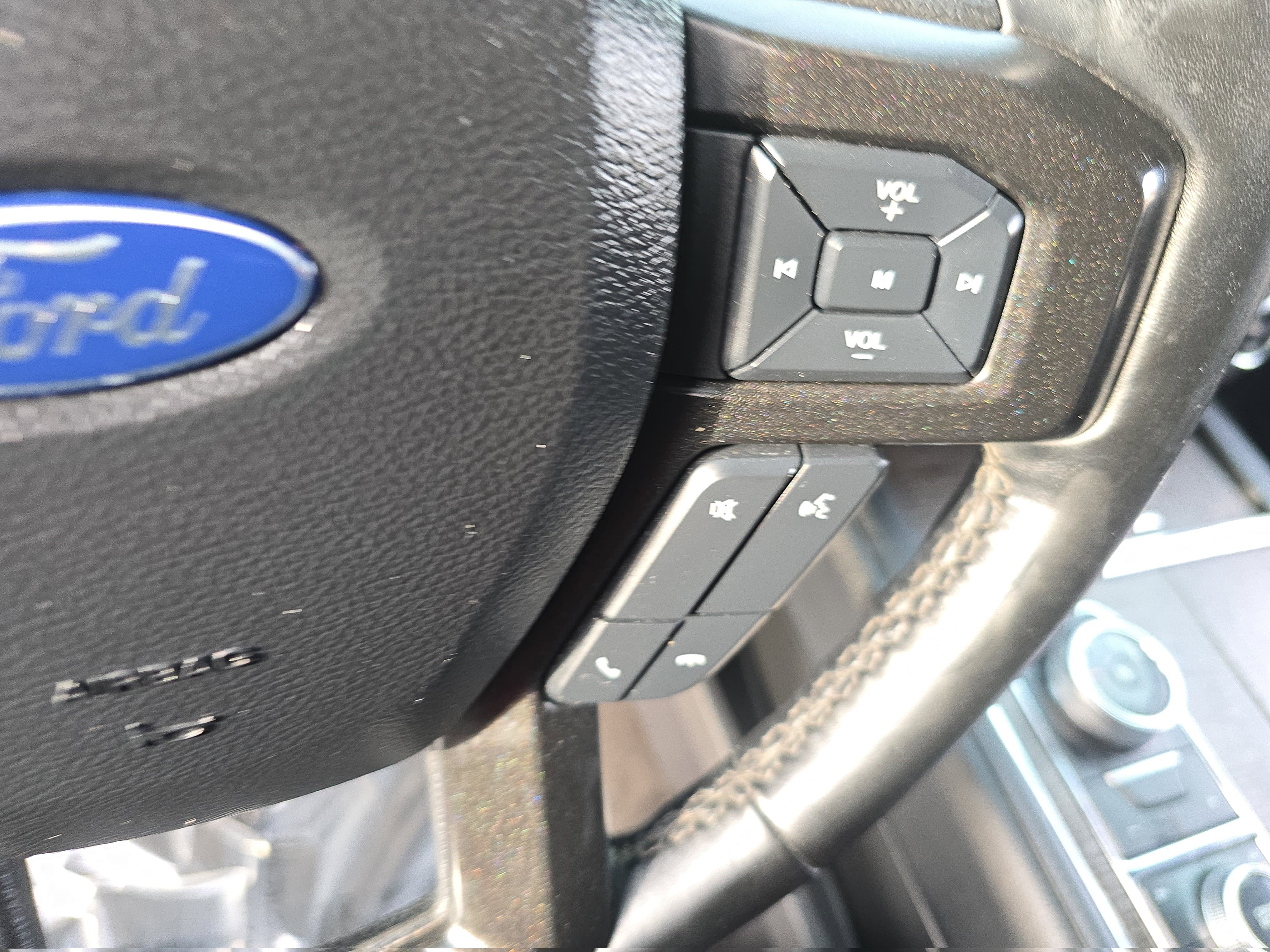 Used 2019 Ford Expedition Limited w/ Equipment Group 301A image 19