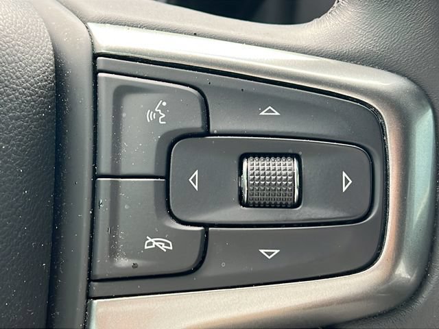 Used 2020 Chevrolet Silverado 1500 LT w/ All-Star Edition AWD/4WD image 20