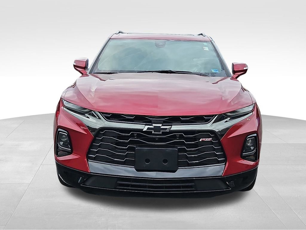 Used 2020 Chevrolet Blazer RS image 2