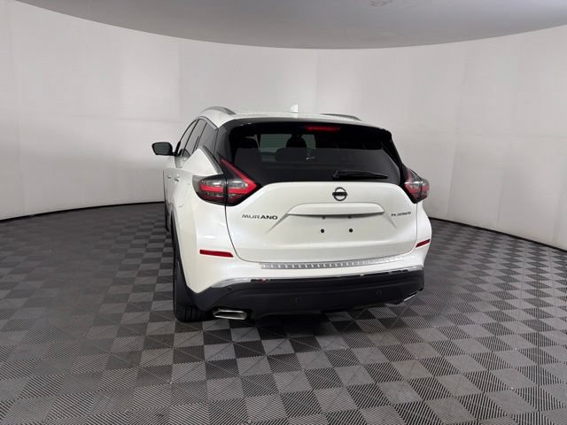 Used 2021 Nissan Murano Platinum w/ Cargo Package FWD image 20