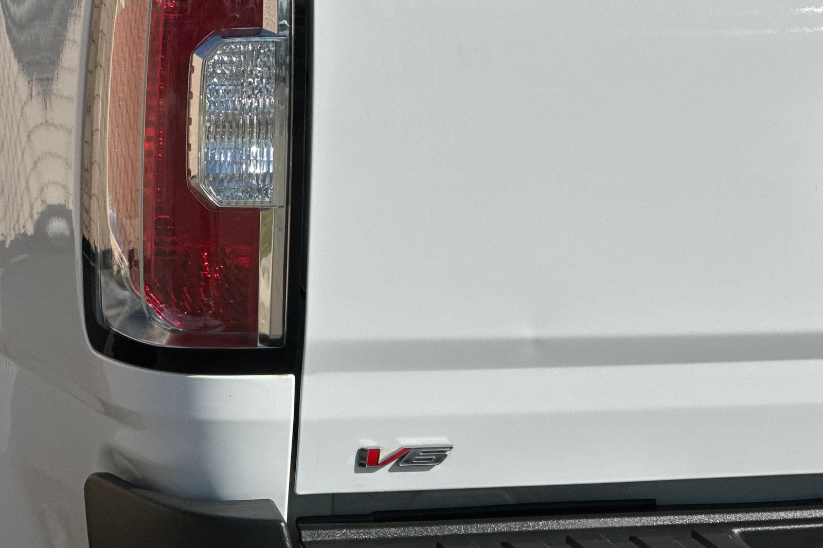 Certified 2021 GMC Canyon Elevation Standard w/ Convenience Package RWD image 26