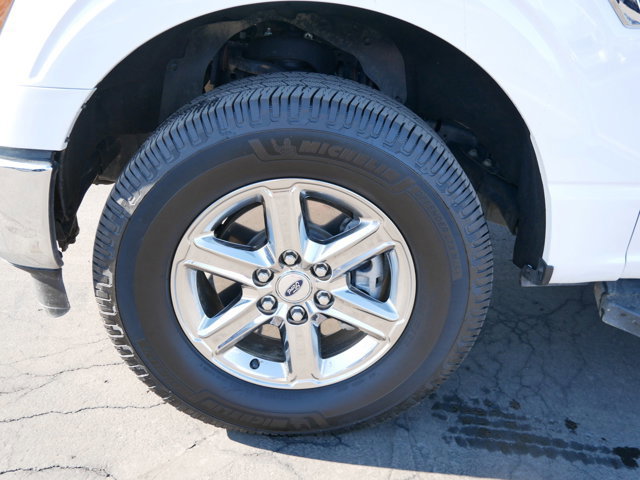 Certified 2024 Ford F150 XLT w/ Tow/Haul Package image 5