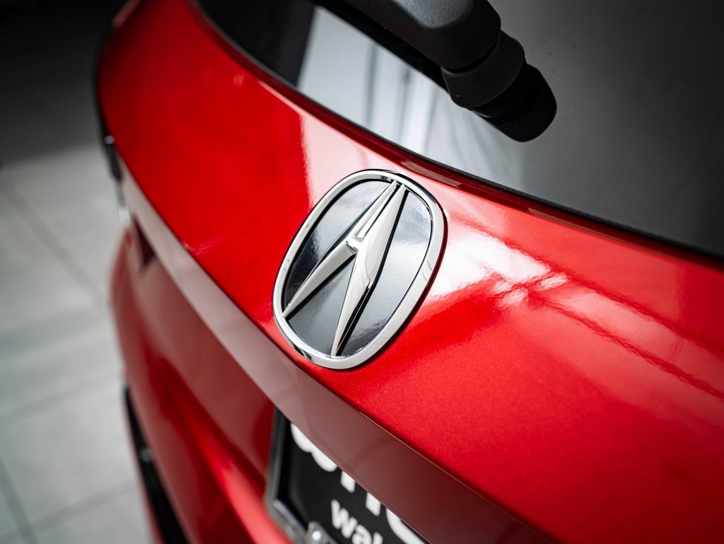 New 2026 Acura MDX A-Spec image 17
