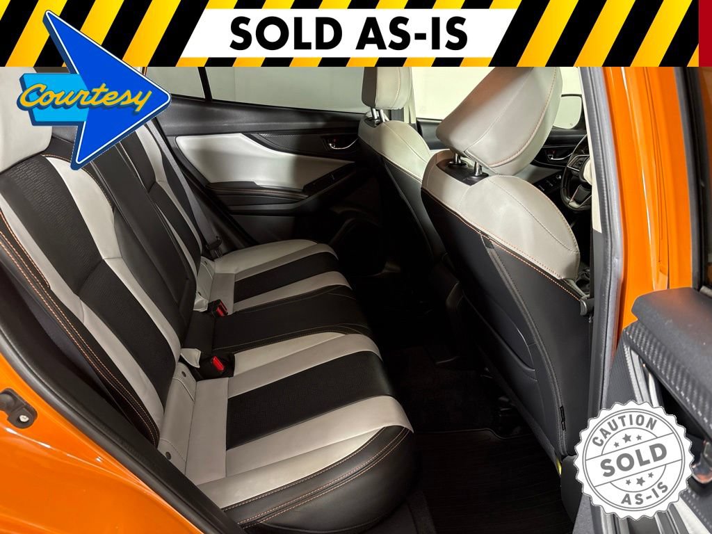 Used 2018 Subaru Crosstrek 2.0i Limited AWD/4WD image 19