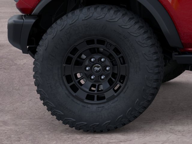New 2026 Ford Bronco Badlands AWD/4WD image 21