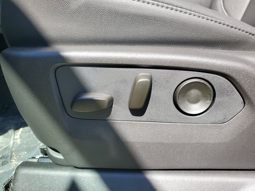 New 2026 Chevrolet Silverado 2500 LT w/ Trail Boss Package image 21