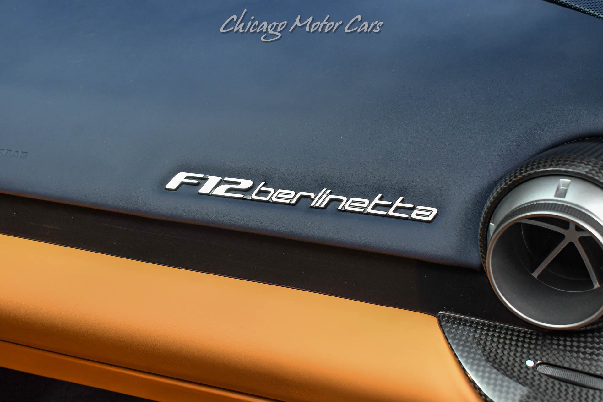 Used 2017 Ferrari F12 Berlinetta RWD image 28