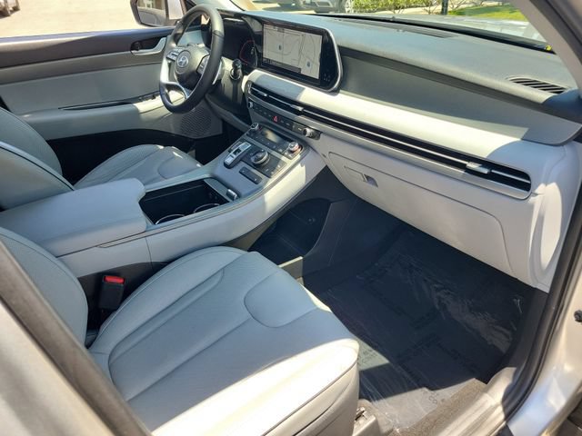 Used 2024 Hyundai Palisade SEL FWD image 21