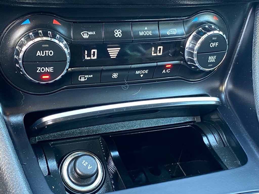 Used 2019 Mercedes-Benz GLA 250 GLA 250 image 18