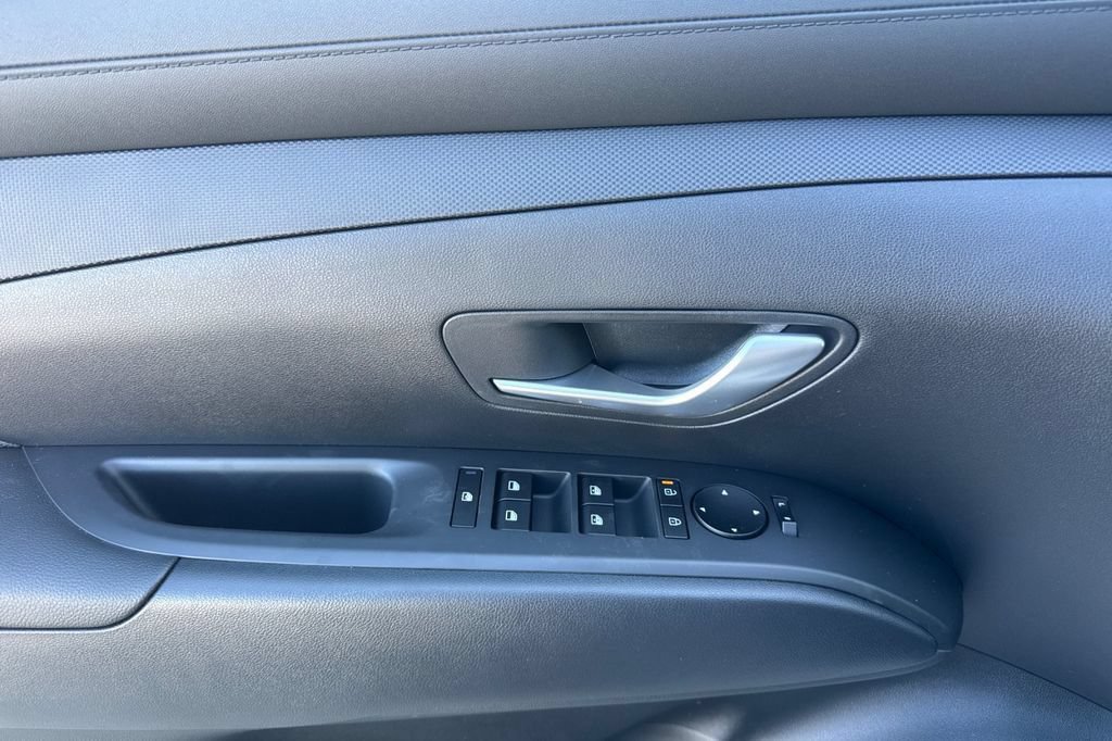New 2026 Hyundai Tucson SEL AWD/4WD image 11