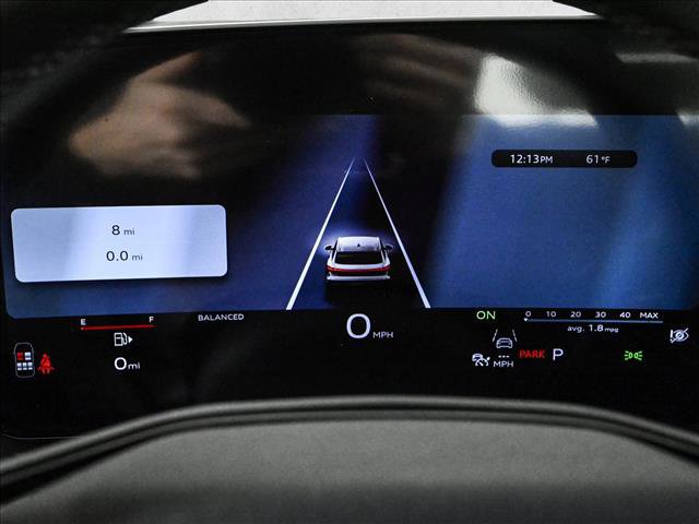 New 2026 Audi Q5 Prestige AWD/4WD image 11