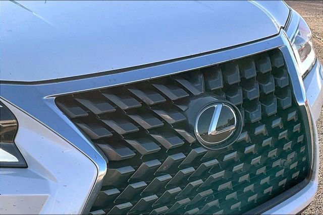 Used 2021 Lexus GX 460 Premium w/ Premium Package image 29