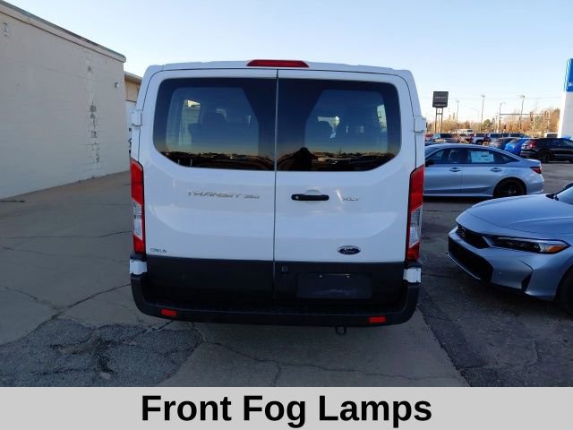 Used 2023 Ford Transit 350 XLT RWD image 6