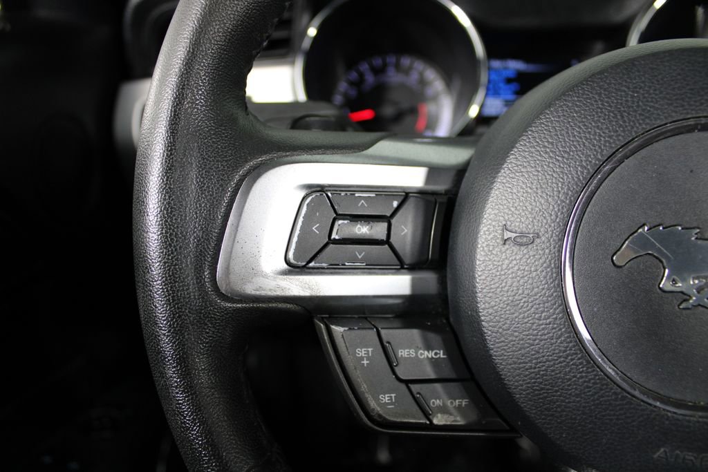 Used 2017 Ford Mustang GT Premium RWD image 22