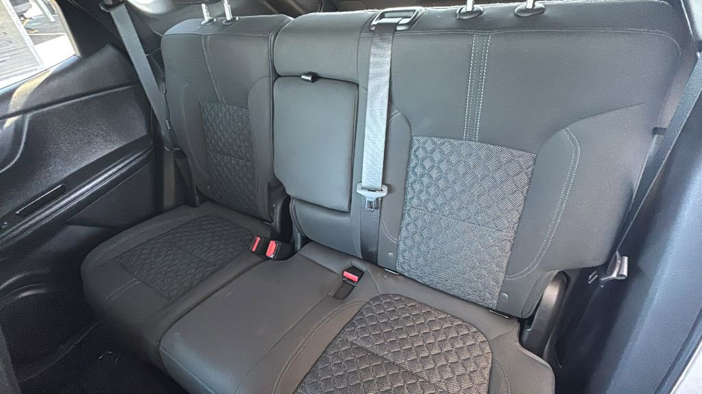 Used 2020 Chevrolet Blazer LT FWD image 24