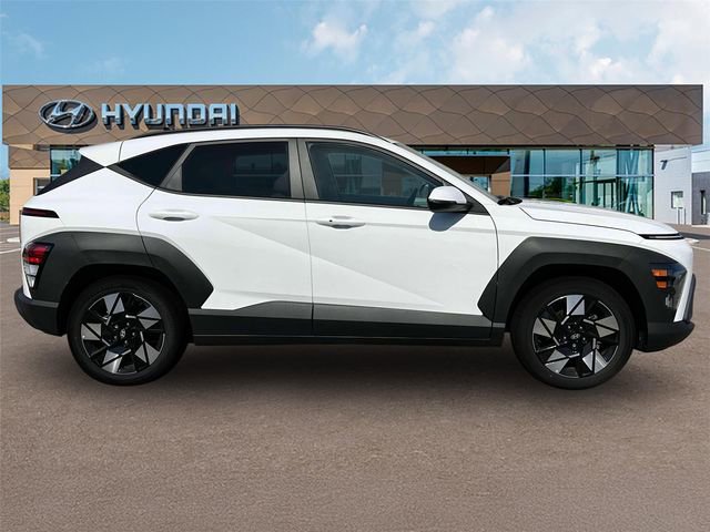 New 2024 Hyundai Kona SEL image 9