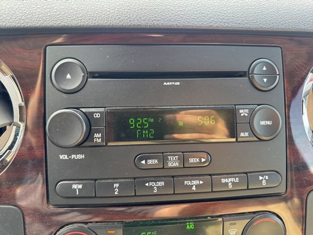 Used 2008 Ford F450 Lariat AWD/4WD image 35