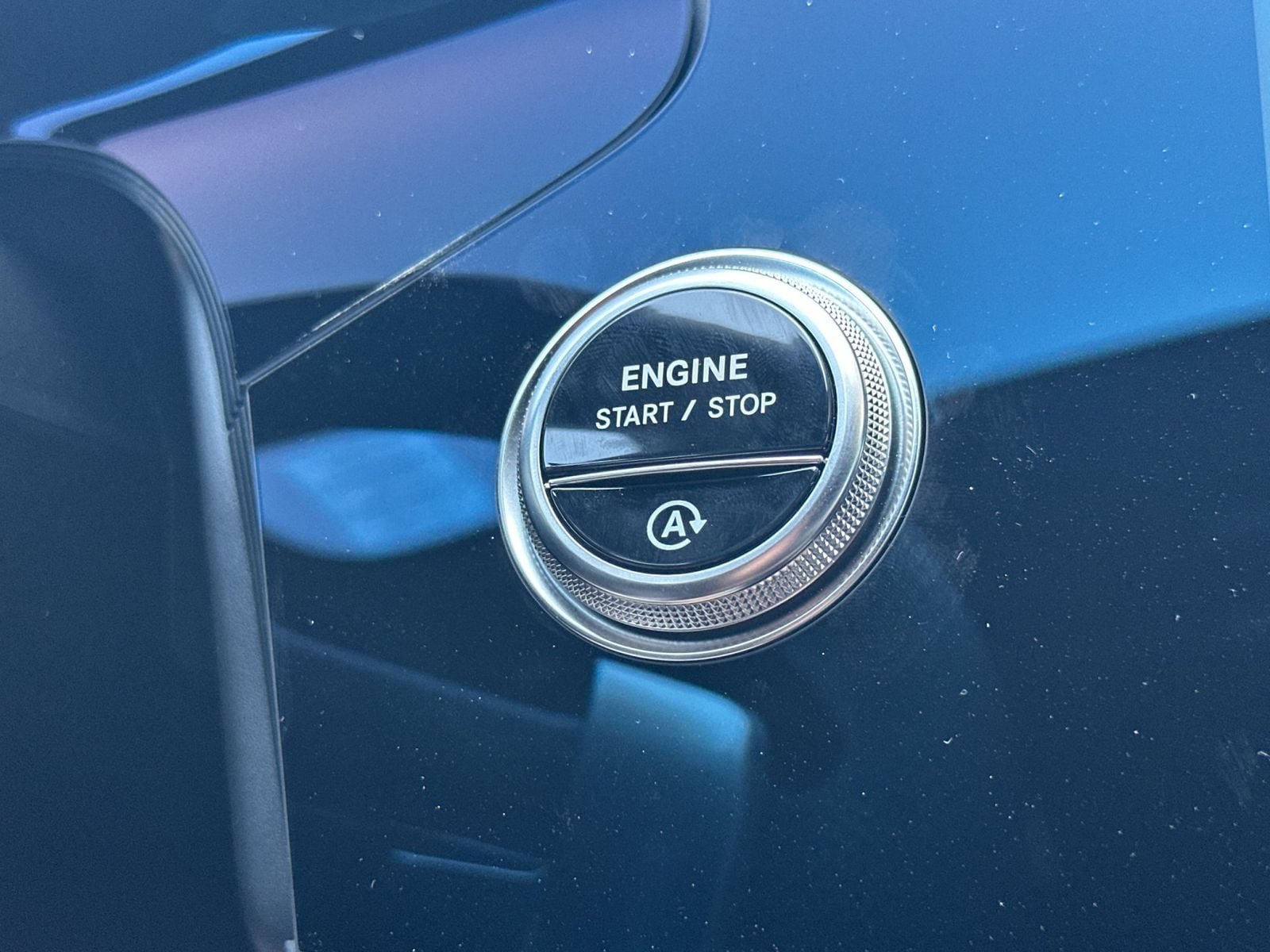 New 2027 Mercedes-Benz S 580 4MATIC Sedan image 24