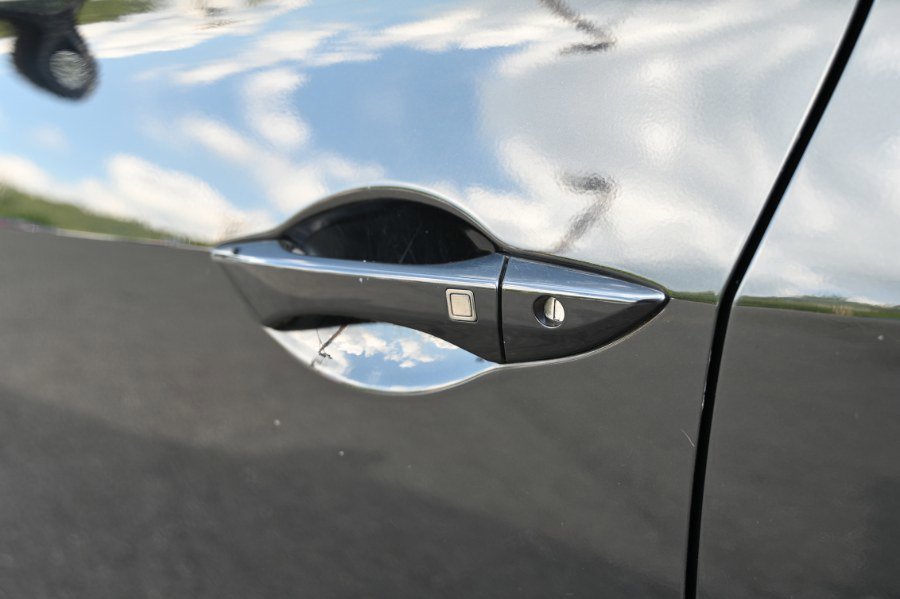 Used 2020 Acura ILX image 11