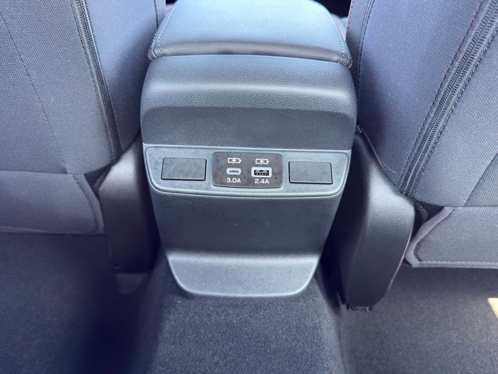 Used 2026 Subaru WRX Premium AWD/4WD image 31