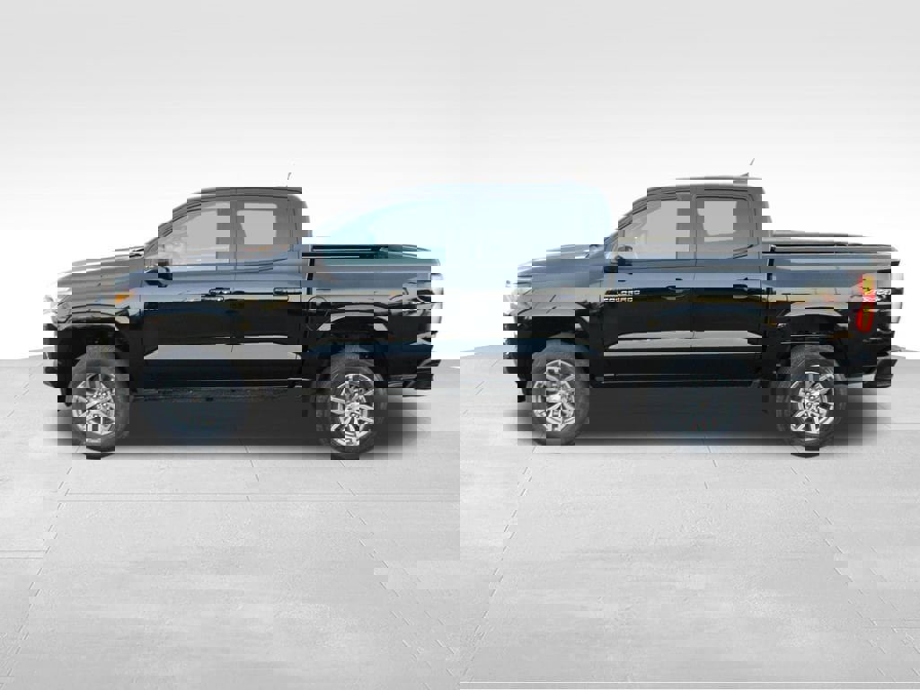 New 2026 Chevrolet Colorado LT w/ LT Convenience Package AWD/4WD image 3