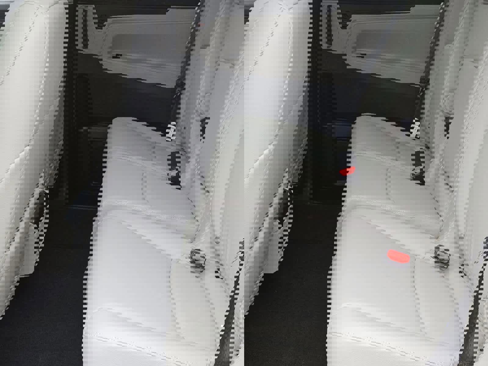 New 2026 Honda Odyssey EX-L image 23