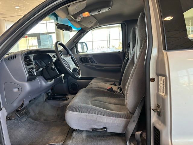 Used 1999 Dodge Dakota SLT image 20