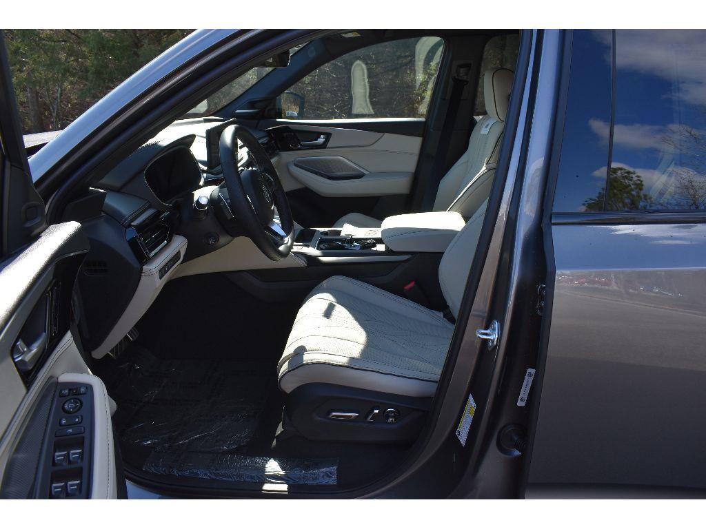 New 2026 Acura MDX A-Spec w/ Advance Package AWD/4WD image 28