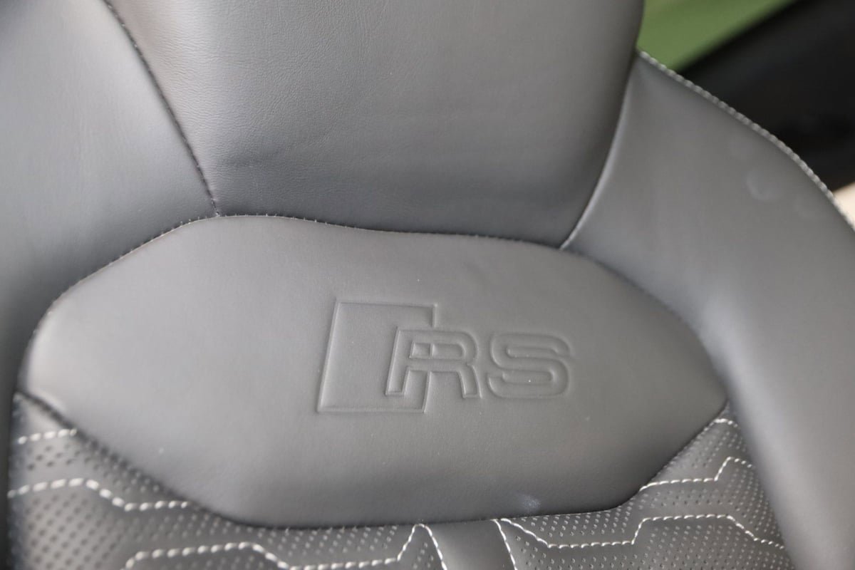 Used 2023 Audi RS Q8 AWD/4WD image 17