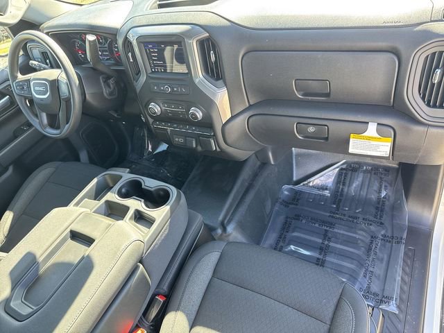 New 2026 GMC Sierra 1500 Pro w/ Pro Value Package image 27