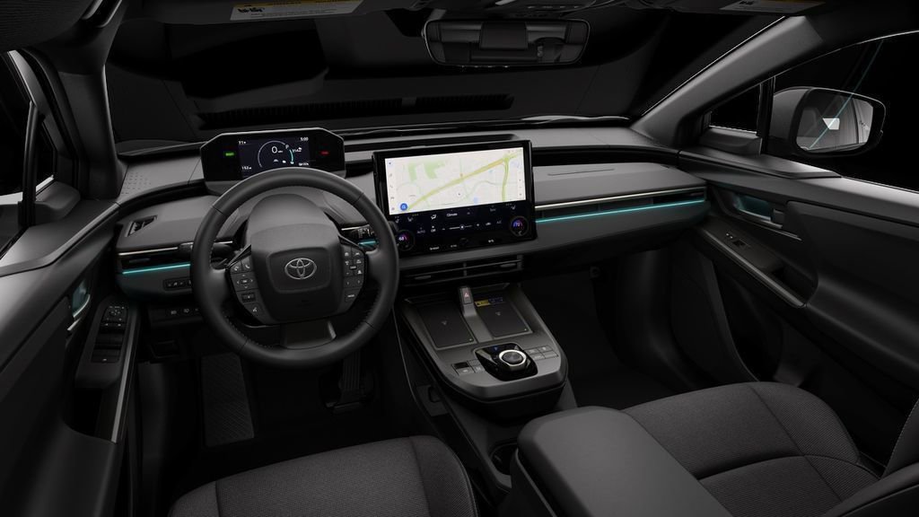 New 2026 Toyota bZ image 27
