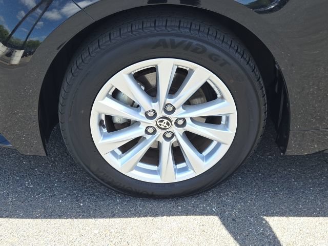 Used 2024 Toyota Corolla XLE FWD image 19